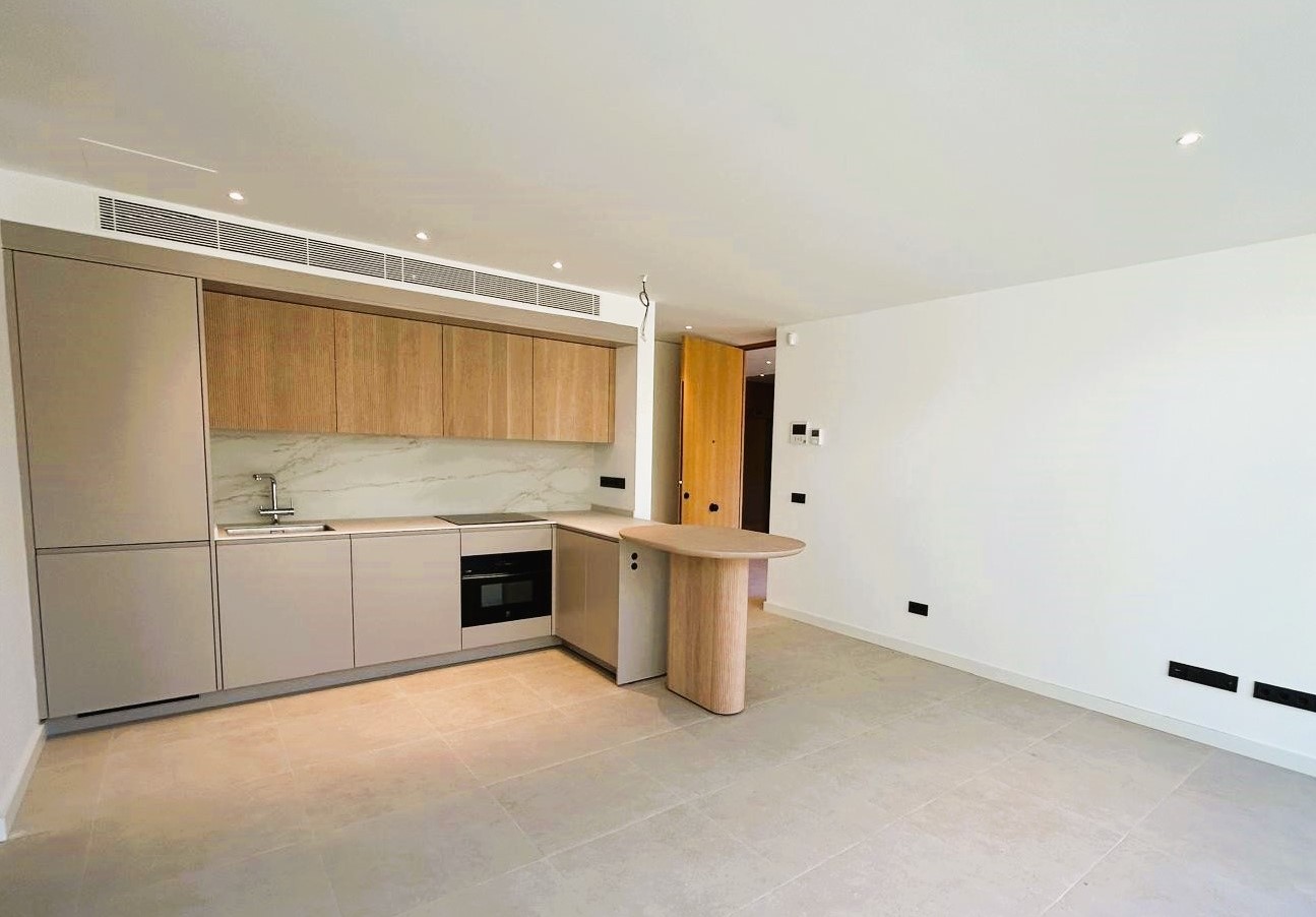 Apartament w Palma de Majorca, Mallorca, Hiszpania 3 sypialnie, 87 mkw. nr 128064