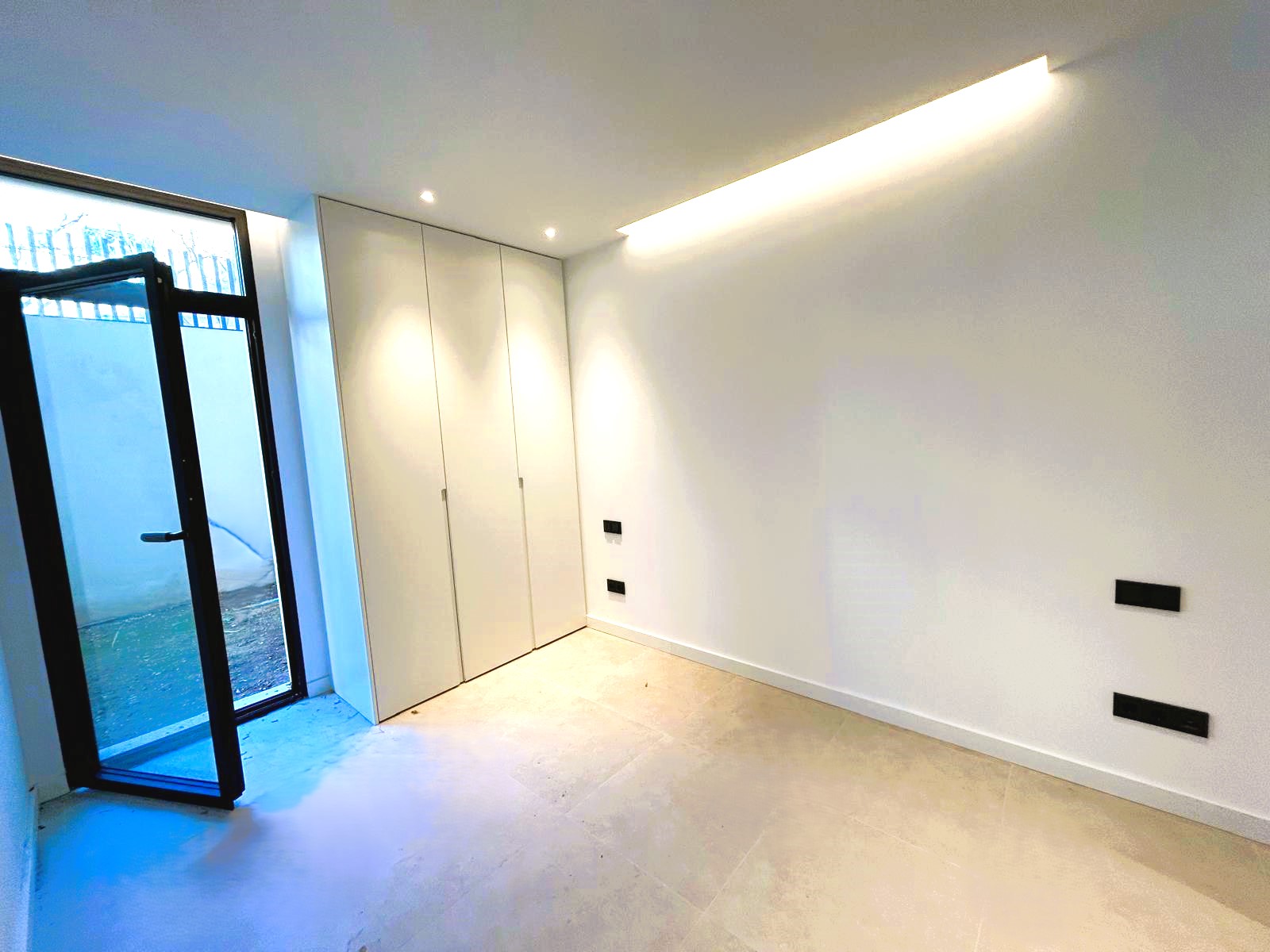 Apartament w Palma de Majorca, Mallorca, Hiszpania 3 sypialnie, 87 mkw. nr 128064