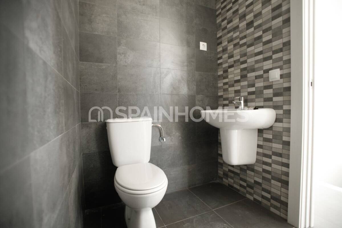 Villa a Santa Pola, Alicante, Spagna 4 camere da letto, 146 mq. N° 121330