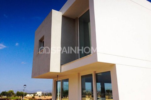 Villa in Santa Pola, Alicante, Spanien 4 Schlafzimmer, 146 m2 Nr. 121330