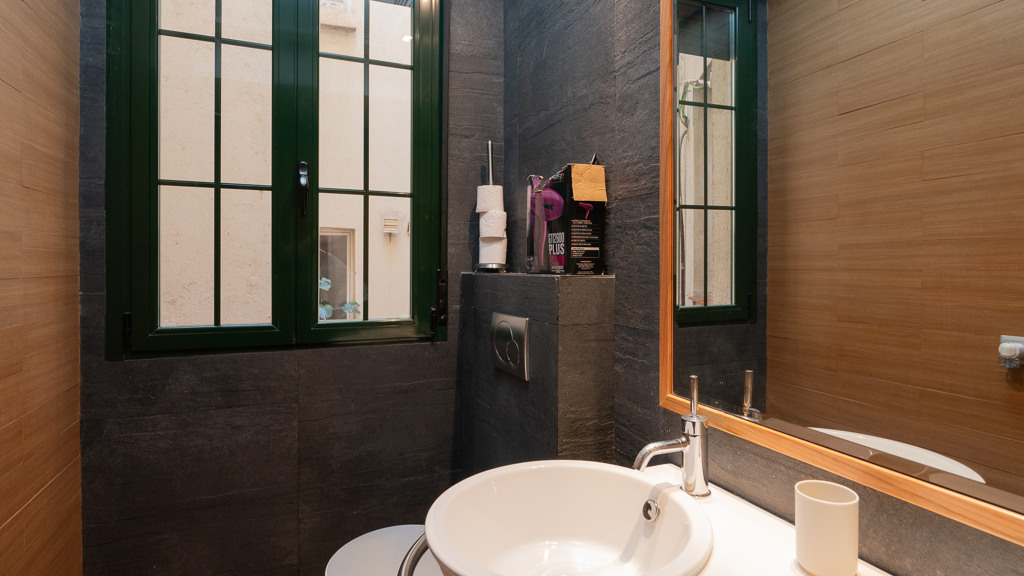 Wohnung in Madrid, Spanien 3 Schlafzimmer, 102 m2 Nr. 121783
