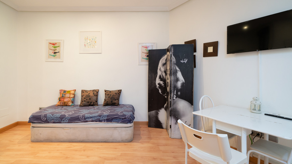 Wohnung in Madrid, Spanien 3 Schlafzimmer, 102 m2 Nr. 121783