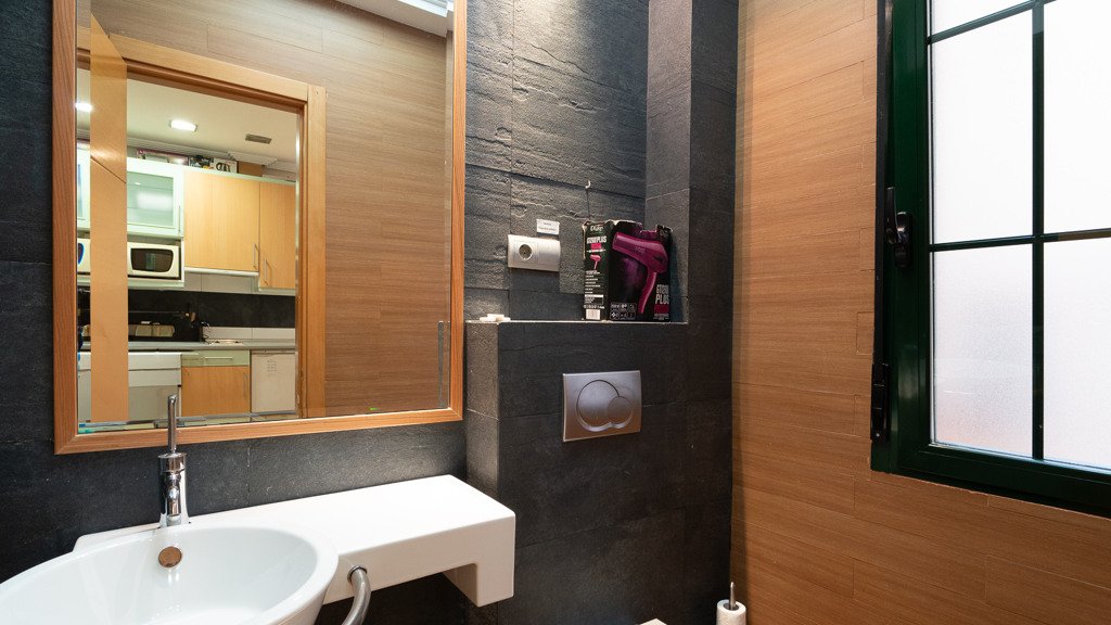 Wohnung in Madrid, Spanien 3 Schlafzimmer, 102 m2 Nr. 121783