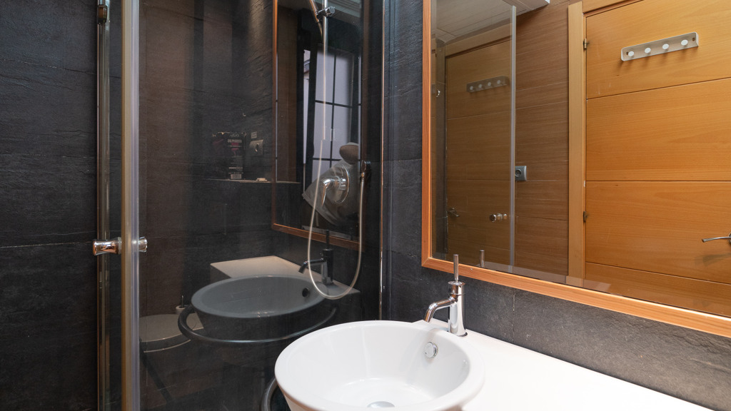 Wohnung in Madrid, Spanien 3 Schlafzimmer, 102 m2 Nr. 121783