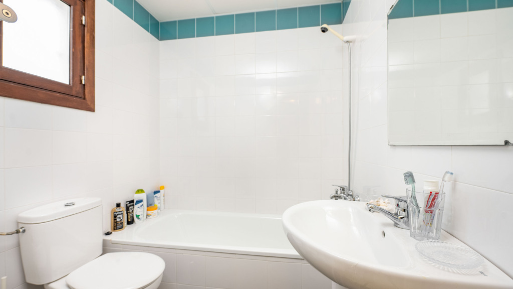 Duplex in El Puerto de Santa Maria, Cadiz, Spain 2 bedrooms, 106 sq.m. No. 121780