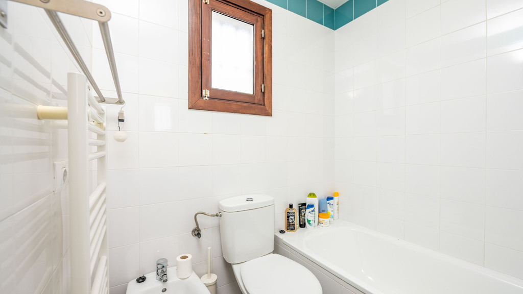 Duplex in El Puerto de Santa Maria, Cadiz, Spain 2 bedrooms, 106 sq.m. No. 121780