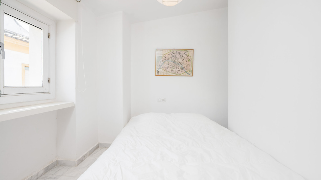 Duplex in El Puerto de Santa Maria, Cadiz, Spain 2 bedrooms, 106 sq.m. No. 121780