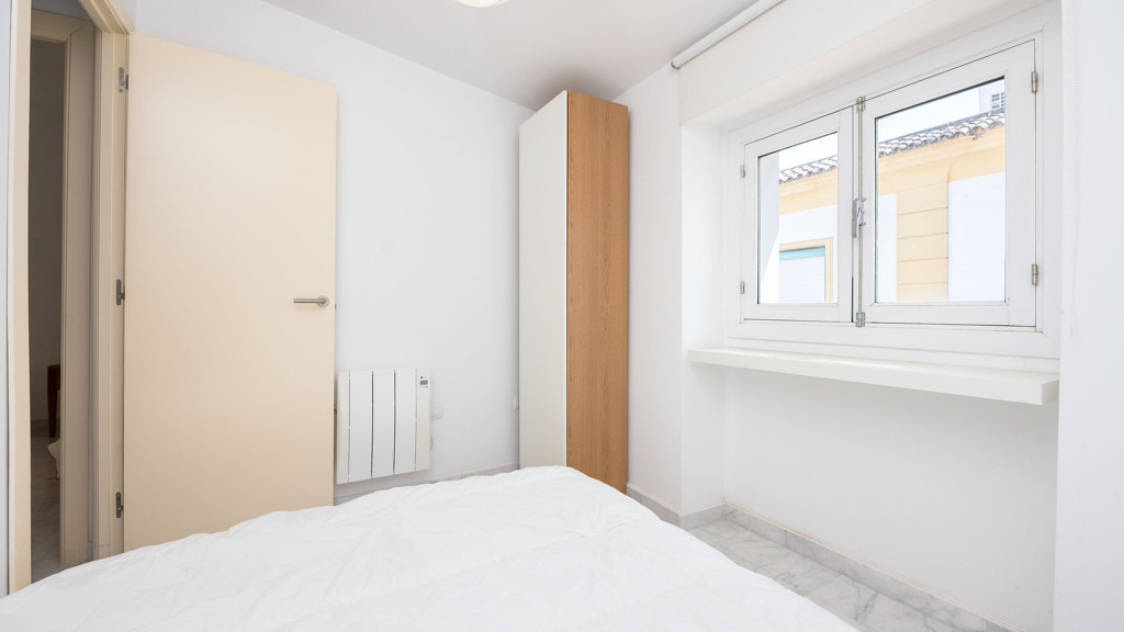 Duplex in El Puerto de Santa Maria, Cadiz, Spain 2 bedrooms, 106 sq.m. No. 121780