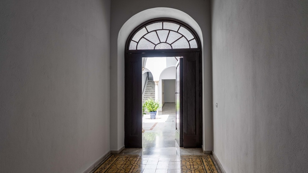Duplex in El Puerto de Santa Maria, Cadiz, Spain 2 bedrooms, 106 sq.m. No. 121780