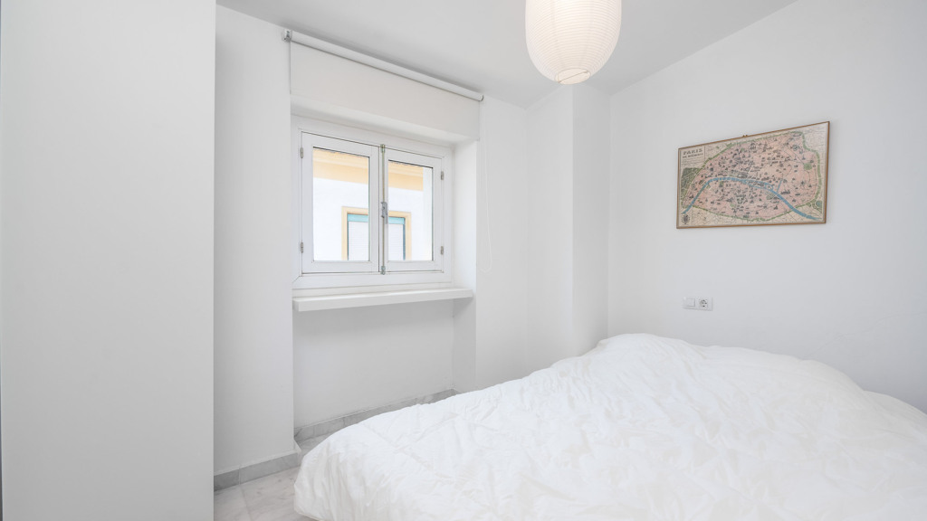 Duplex in El Puerto de Santa Maria, Cadiz, Spain 2 bedrooms, 106 sq.m. No. 121780