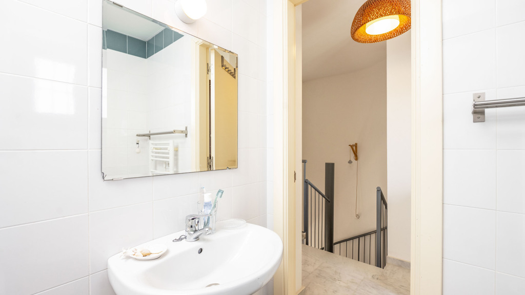 Duplex in El Puerto de Santa Maria, Cadiz, Spain 2 bedrooms, 106 sq.m. No. 121780