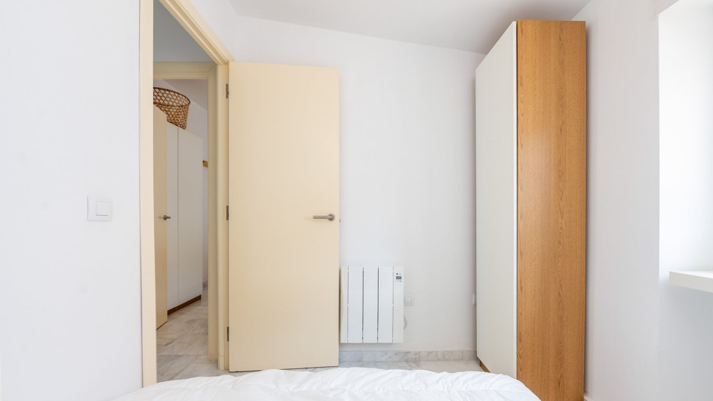 Duplex in El Puerto de Santa Maria, Cadiz, Spain 2 bedrooms, 106 sq.m. No. 121780