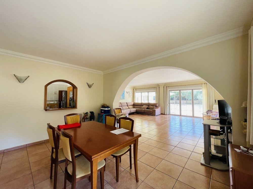 Villa in Santa Ponsa, Mallorca, Spanien 6 Schlafzimmer, 294 m2 Nr. 130112
