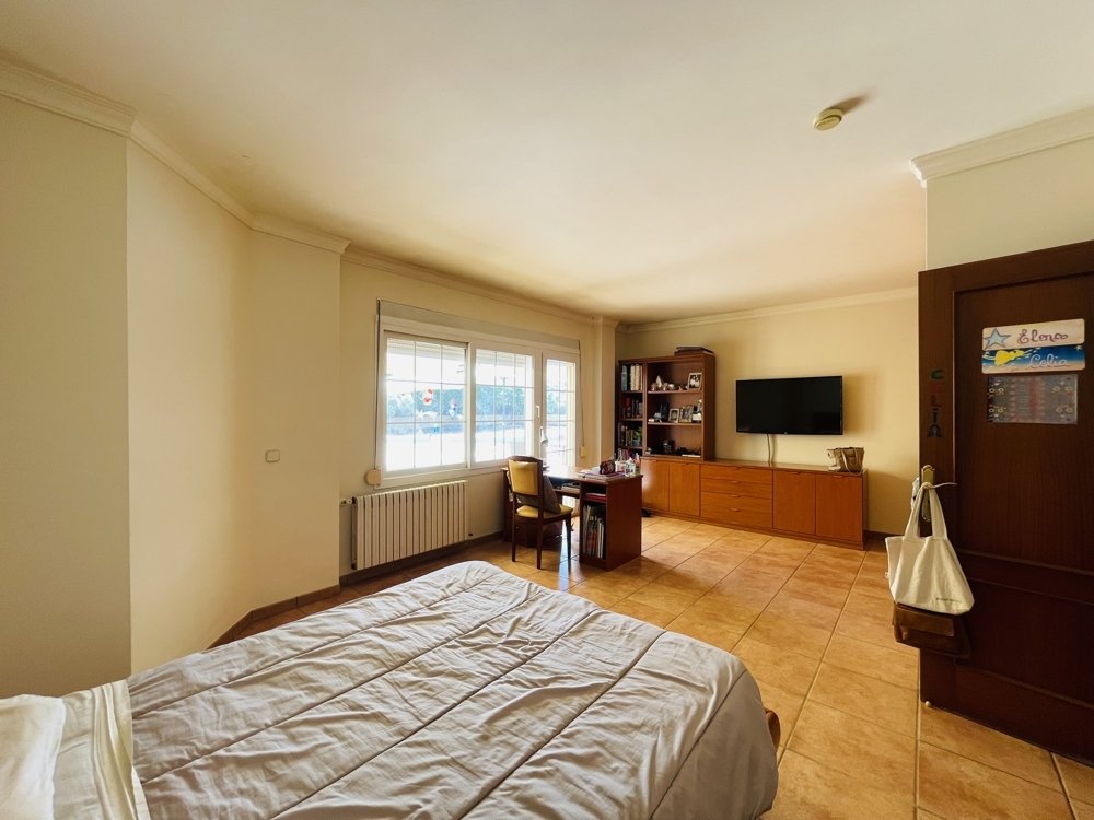 Villa in Santa Ponsa, Mallorca, Spanien 6 Schlafzimmer, 294 m2 Nr. 130112