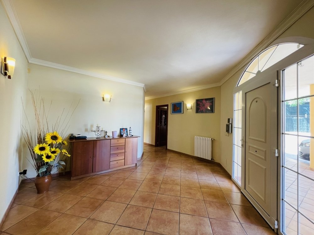 Villa in Santa Ponsa, Mallorca, Spanien 6 Schlafzimmer, 294 m2 Nr. 130112
