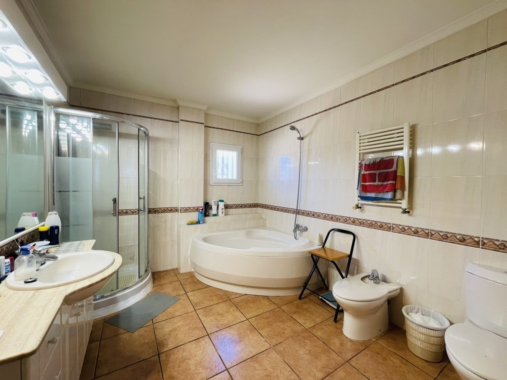 Villa in Santa Ponsa, Mallorca, Spanien 6 Schlafzimmer, 294 m2 Nr. 130112
