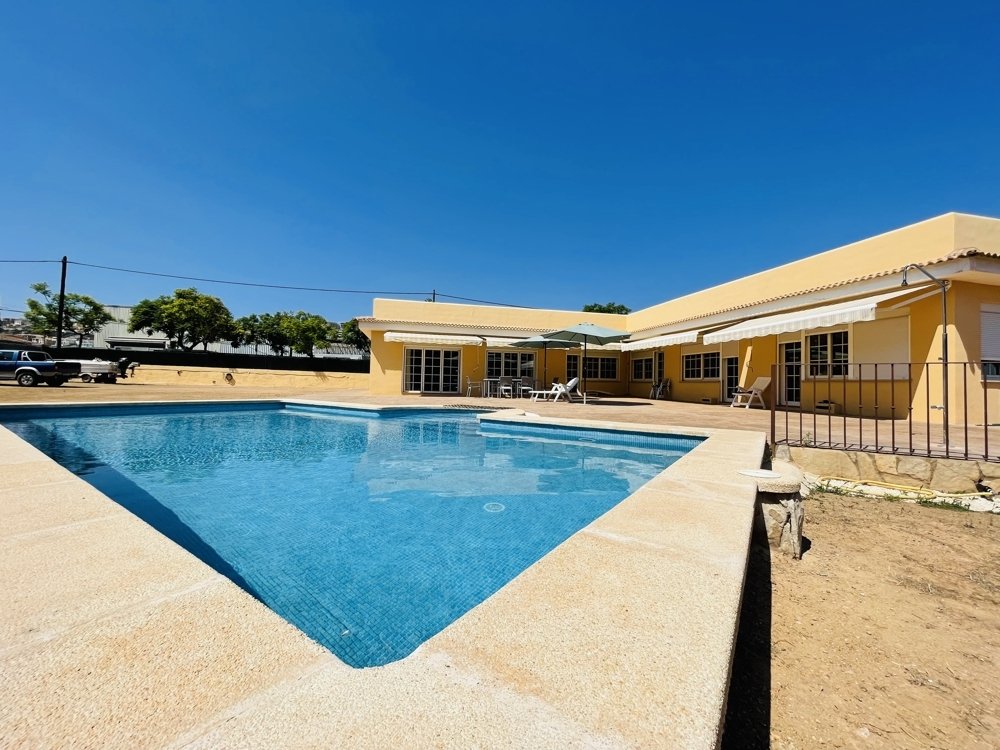 Villa in Santa Ponsa, Mallorca, Spanien 6 Schlafzimmer, 294 m2 Nr. 130112