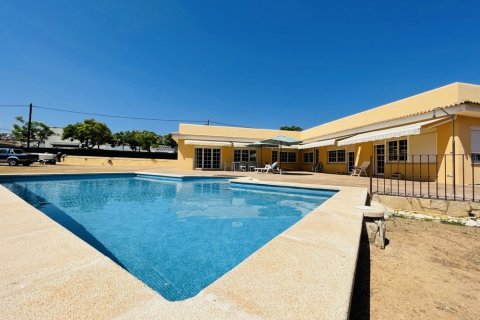 Villa in Santa Ponsa, Mallorca, Spanien 6 Schlafzimmer, 294 m2 Nr. 130112