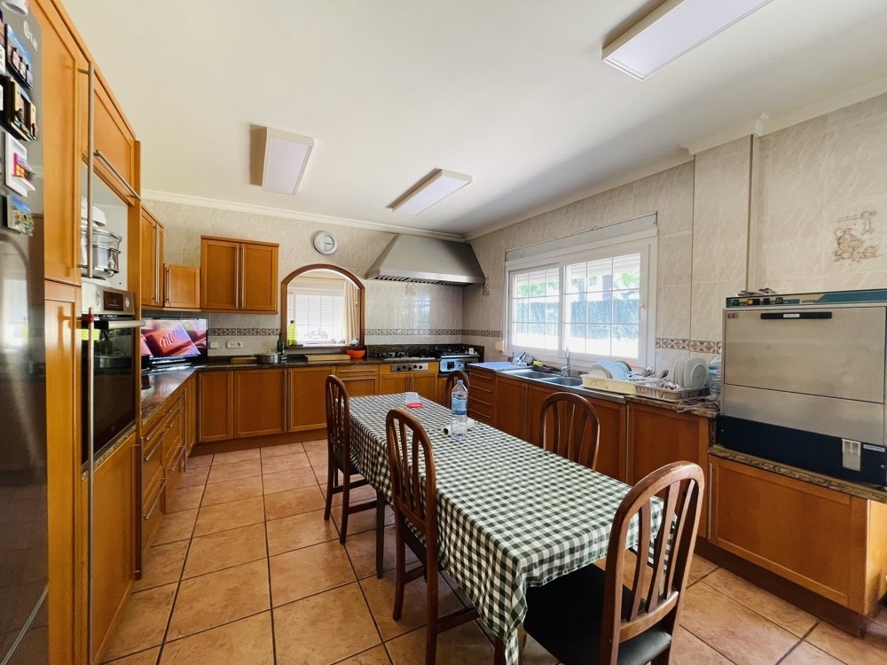 Villa in Santa Ponsa, Mallorca, Spanien 6 Schlafzimmer, 294 m2 Nr. 130112