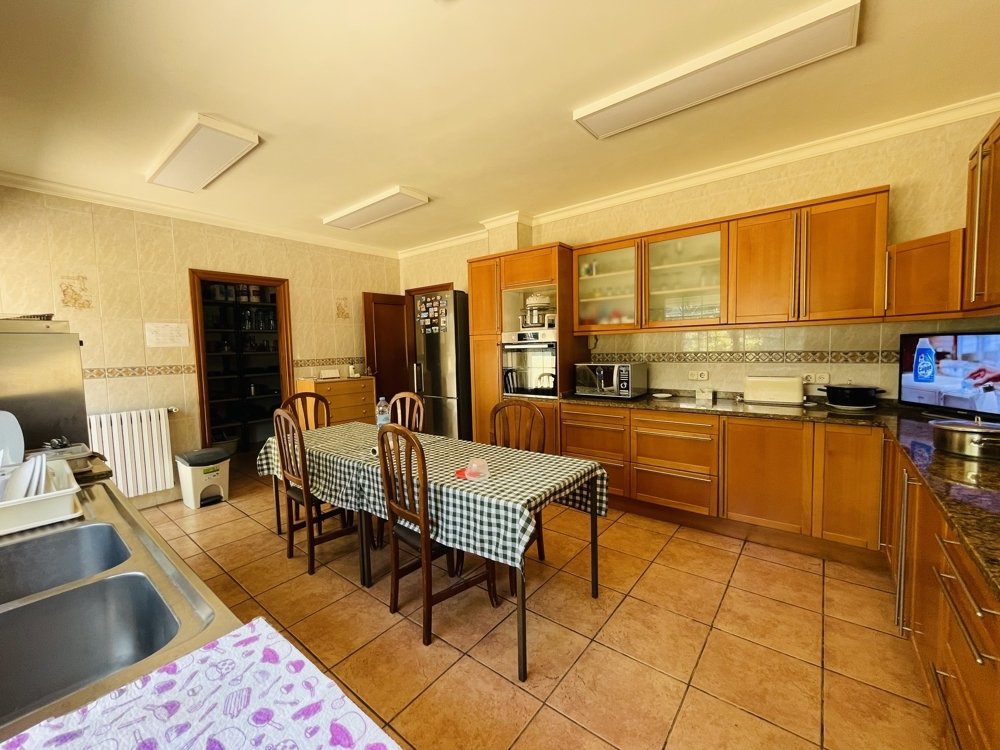 Villa in Santa Ponsa, Mallorca, Spanien 6 Schlafzimmer, 294 m2 Nr. 130112