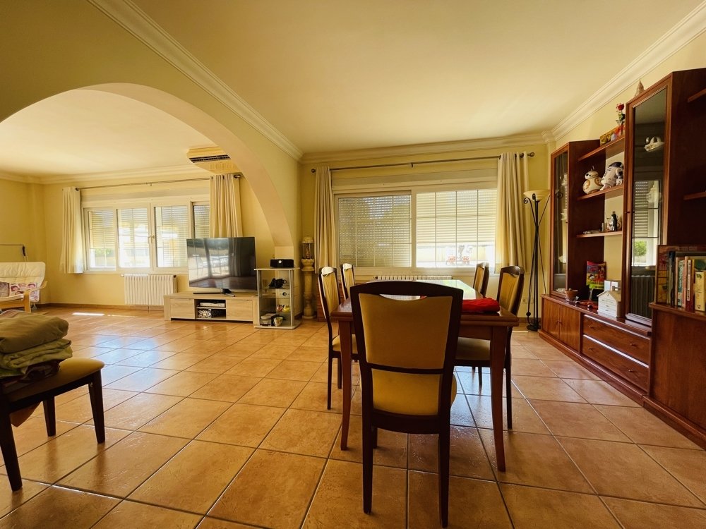 Villa in Santa Ponsa, Mallorca, Spanien 6 Schlafzimmer, 294 m2 Nr. 130112