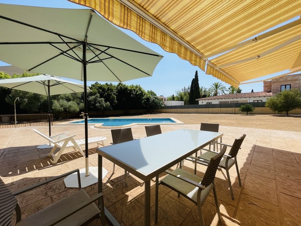 Villa in Santa Ponsa, Mallorca, Spanien 6 Schlafzimmer, 294 m2 Nr. 130112