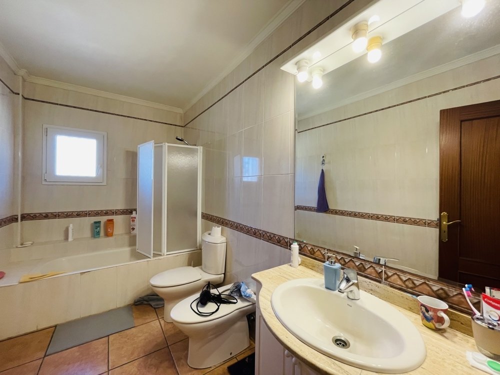 Villa in Santa Ponsa, Mallorca, Spanien 6 Schlafzimmer, 294 m2 Nr. 130112