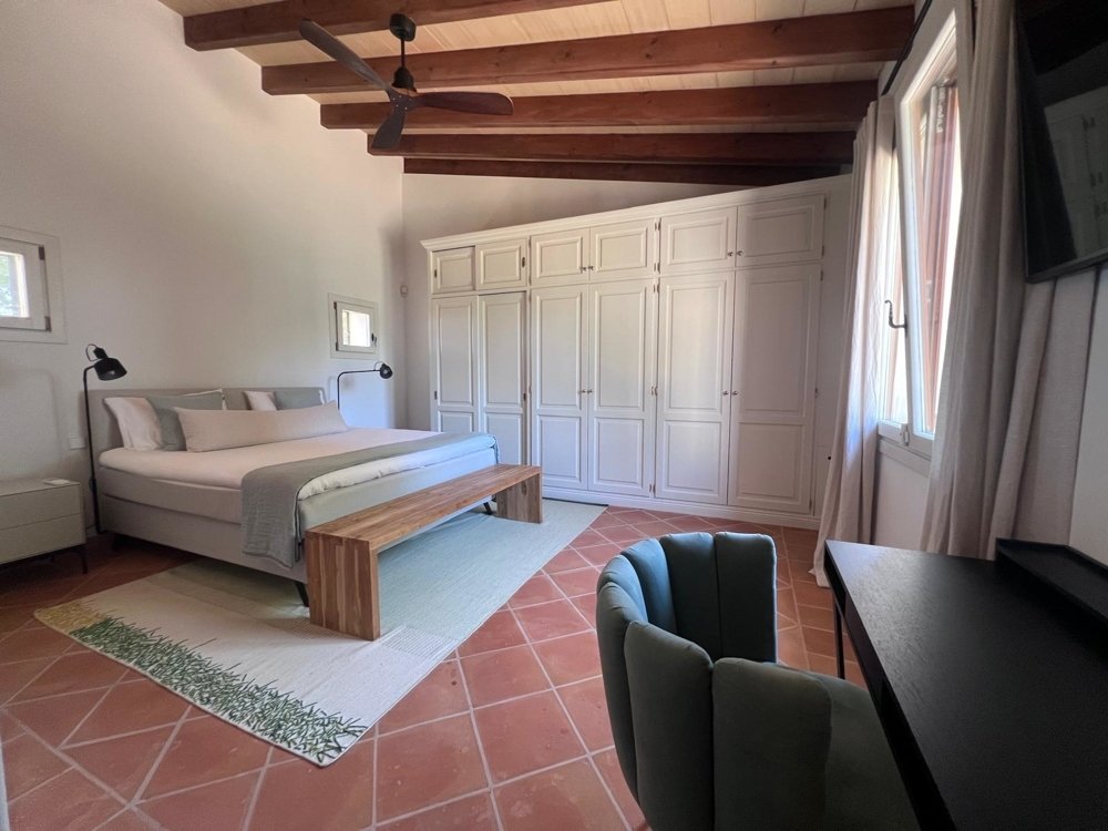 Villa a Santa Ponsa, Mallorca, Spagna 3 camere da letto, 210 mq. N° 130111
