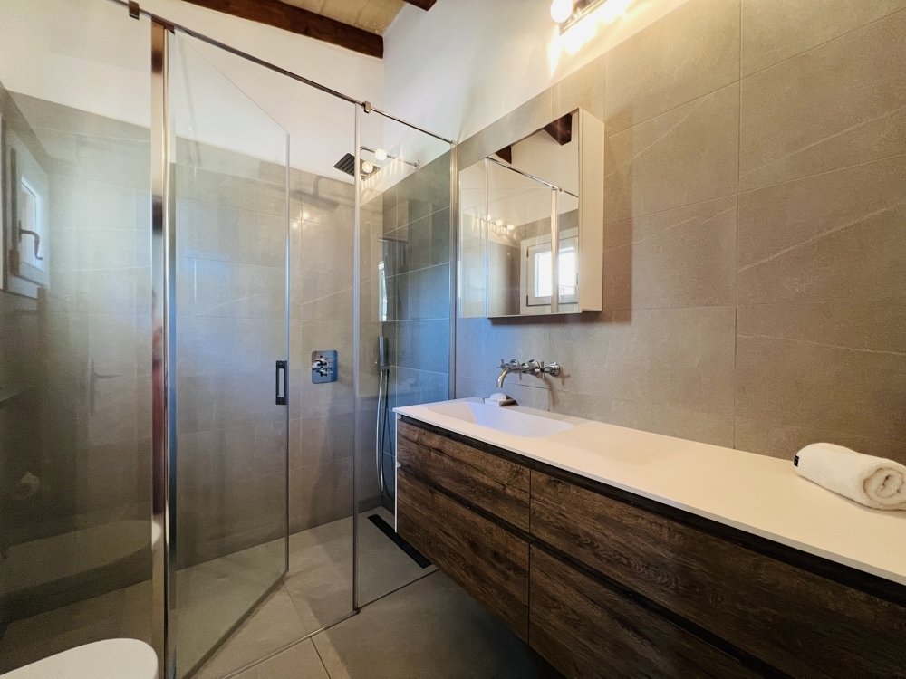 Villa a Santa Ponsa, Mallorca, Spagna 3 camere da letto, 210 mq. N° 130111