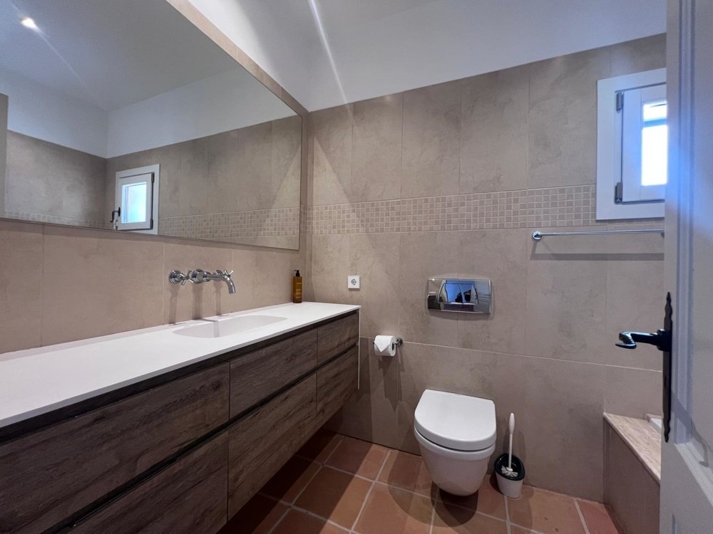 Villa a Santa Ponsa, Mallorca, Spagna 3 camere da letto, 210 mq. N° 130111