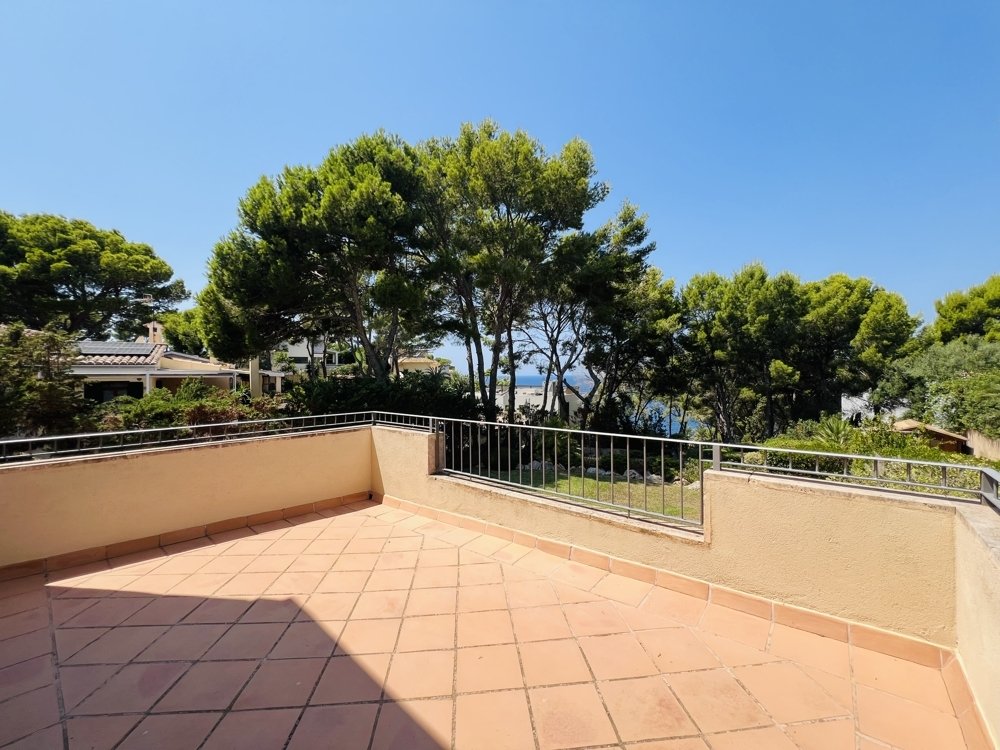 Villa a Santa Ponsa, Mallorca, Spagna 3 camere da letto, 210 mq. N° 130111