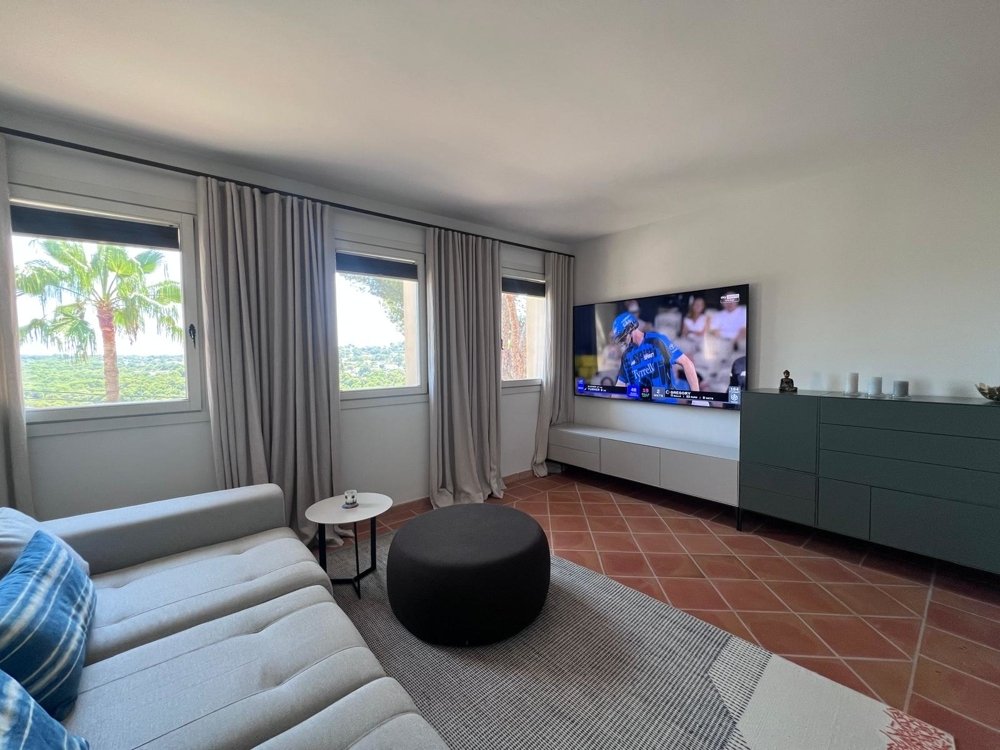 Villa a Santa Ponsa, Mallorca, Spagna 3 camere da letto, 210 mq. N° 130111