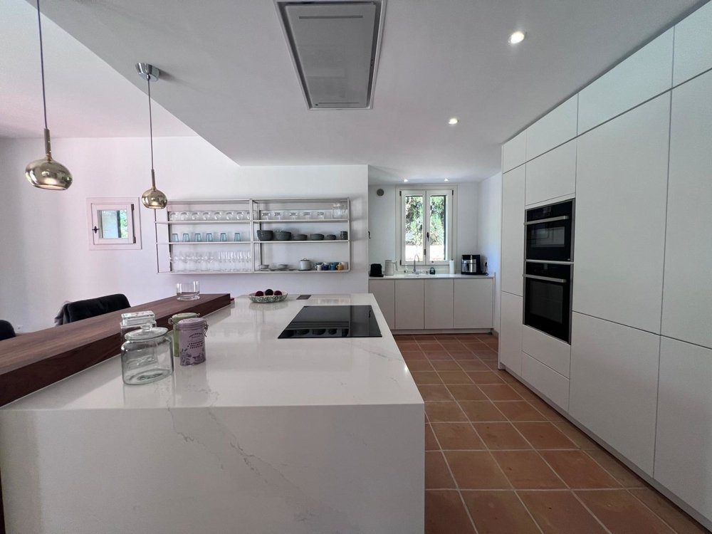 Villa a Santa Ponsa, Mallorca, Spagna 3 camere da letto, 210 mq. N° 130111