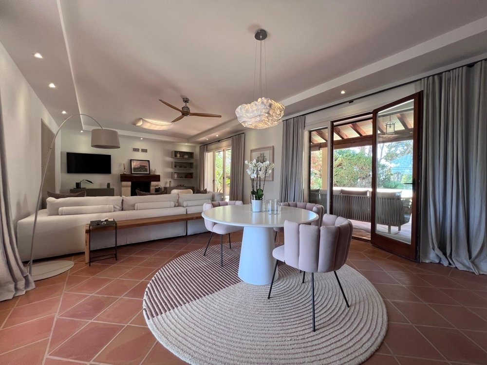 Villa a Santa Ponsa, Mallorca, Spagna 3 camere da letto, 210 mq. N° 130111