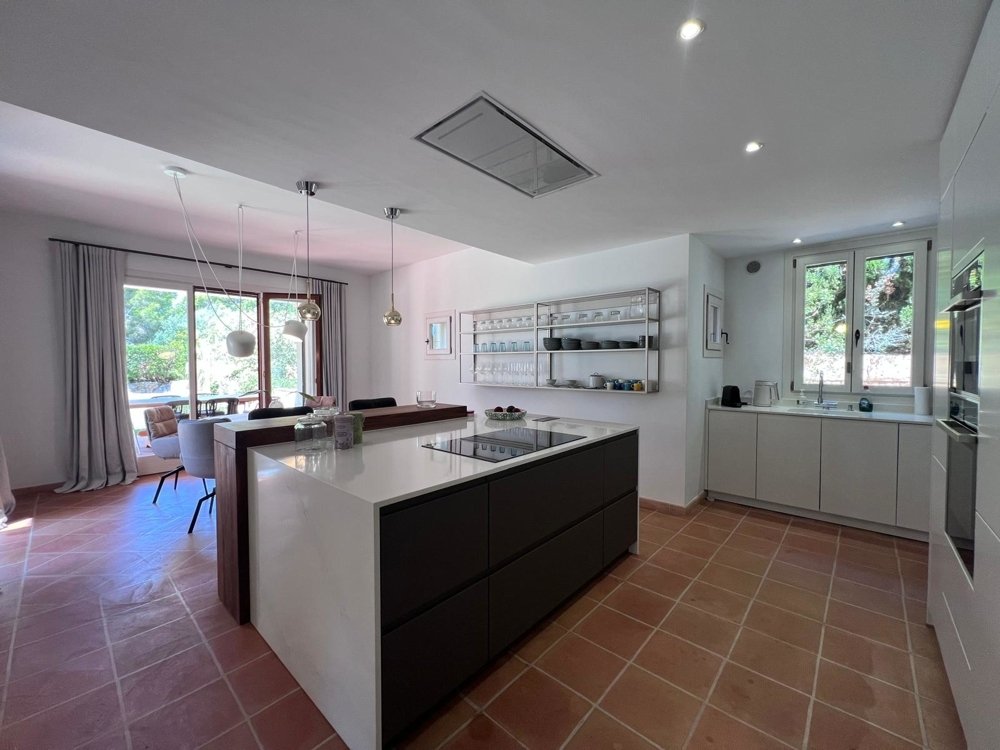 Villa a Santa Ponsa, Mallorca, Spagna 3 camere da letto, 210 mq. N° 130111