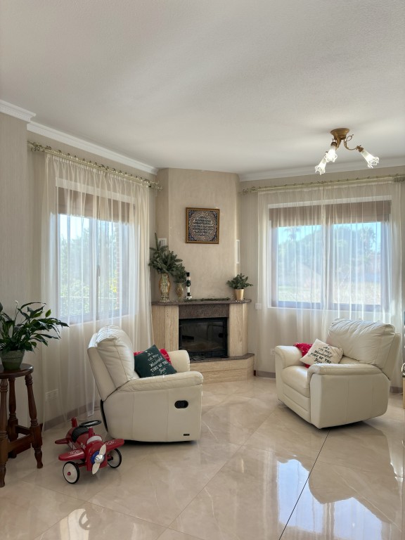 Villa à Ciudad Quesada, Alicante, Espagne 5 chambres, 360 m2 No. 125951