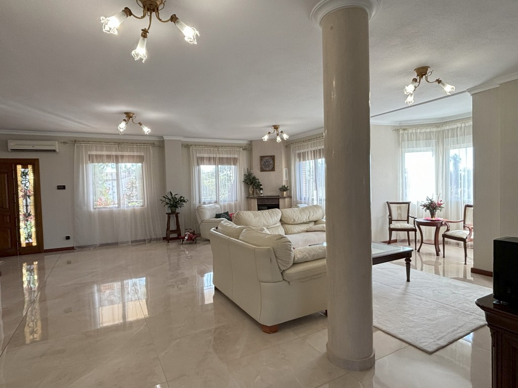 Villa à Ciudad Quesada, Alicante, Espagne 5 chambres, 360 m2 No. 125951