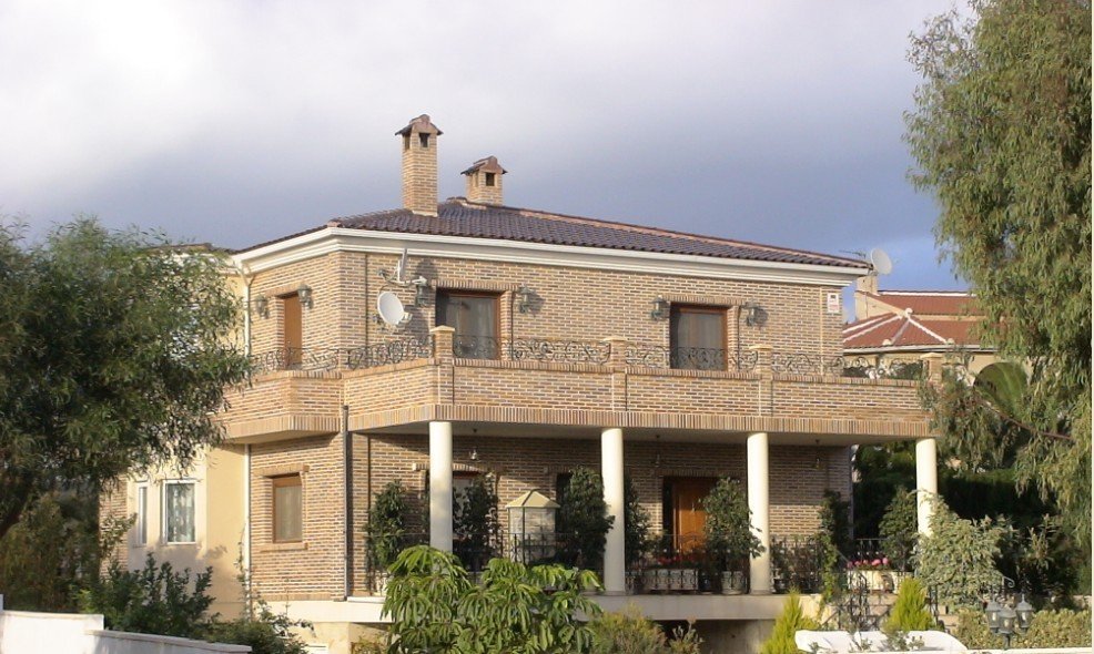 Villa à Ciudad Quesada, Alicante, Espagne 5 chambres, 360 m2 No. 125951