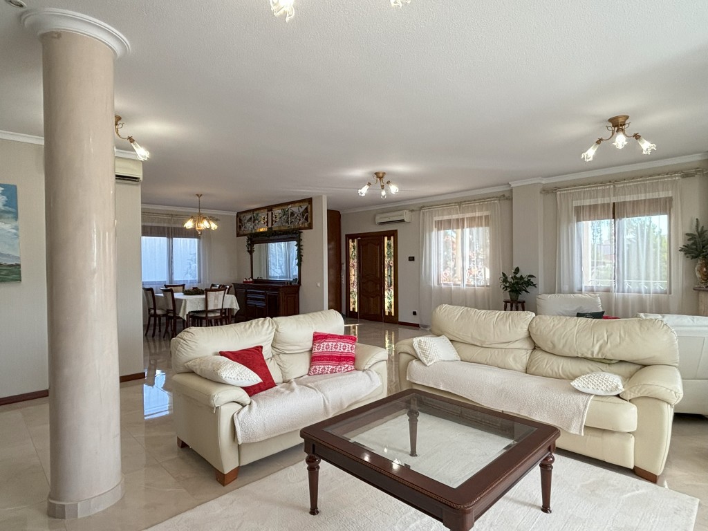 Villa à Ciudad Quesada, Alicante, Espagne 5 chambres, 360 m2 No. 125951
