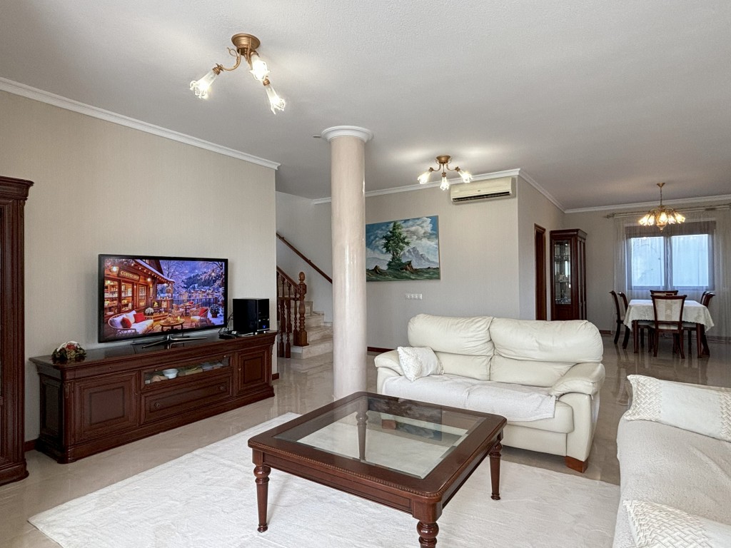 Villa à Ciudad Quesada, Alicante, Espagne 5 chambres, 360 m2 No. 125951