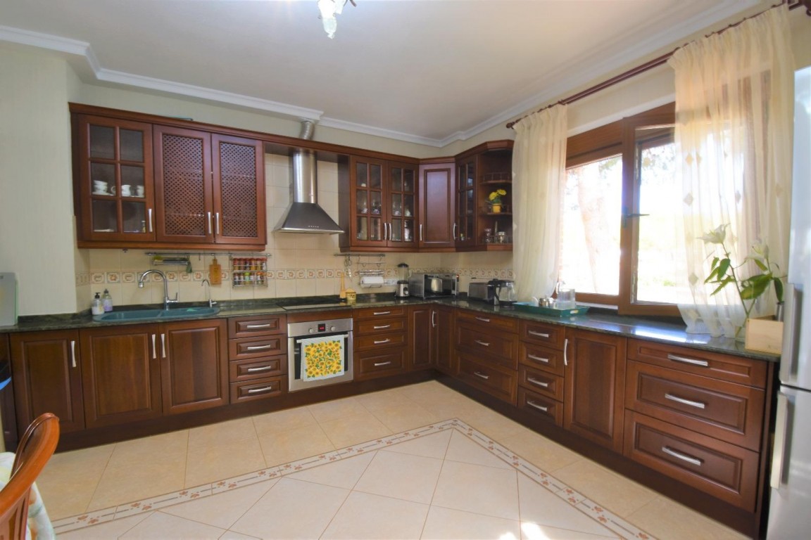 Villa à Ciudad Quesada, Alicante, Espagne 5 chambres, 360 m2 No. 125951