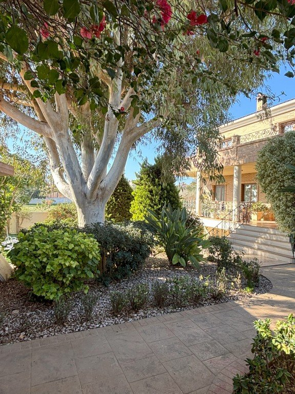 Villa à Ciudad Quesada, Alicante, Espagne 5 chambres, 360 m2 No. 125951