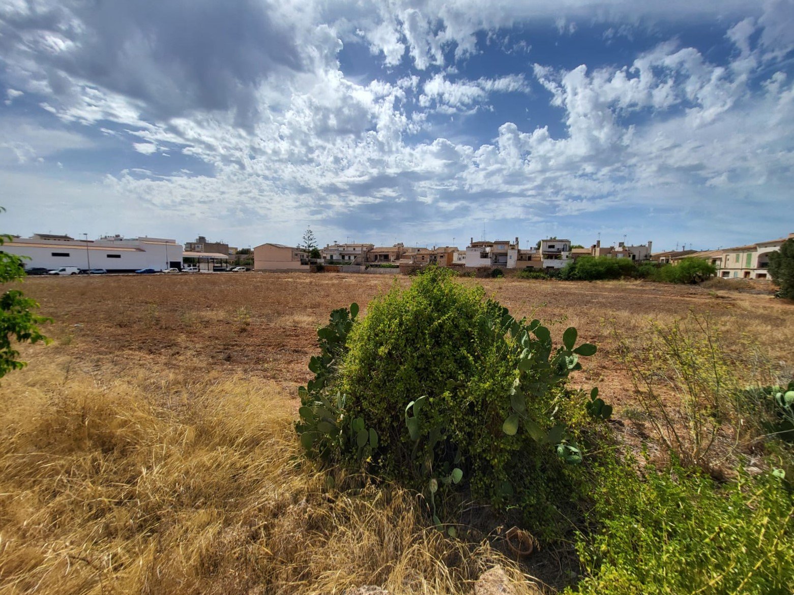 Zemes gabals Llucmajor, Mallorca, Spānijā 4 istabas, 184 m2 Nr. 129706