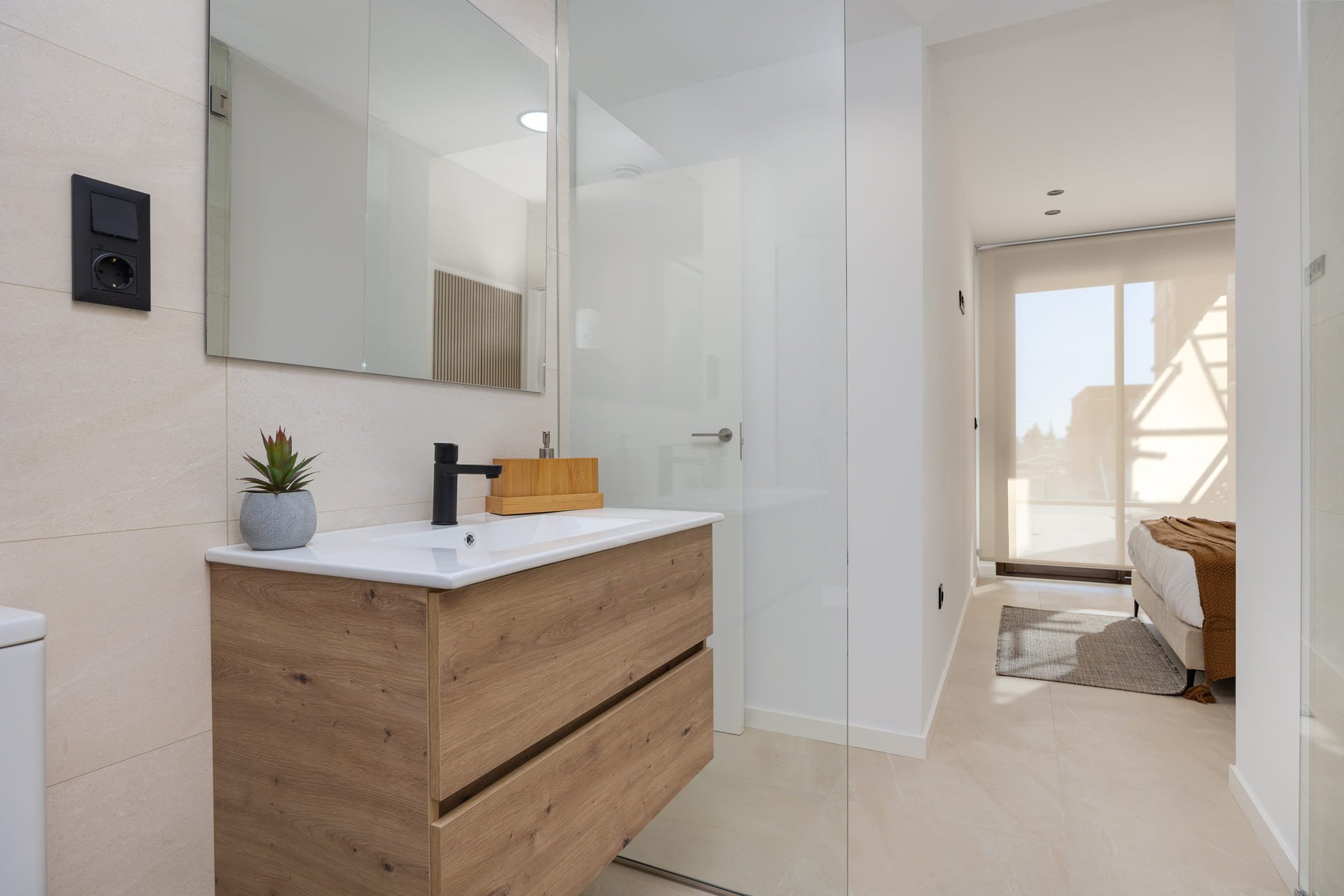 Apartament w Los Alcazares, Murcia, Hiszpania 3 sypialnie, 105 mkw. nr 127718
