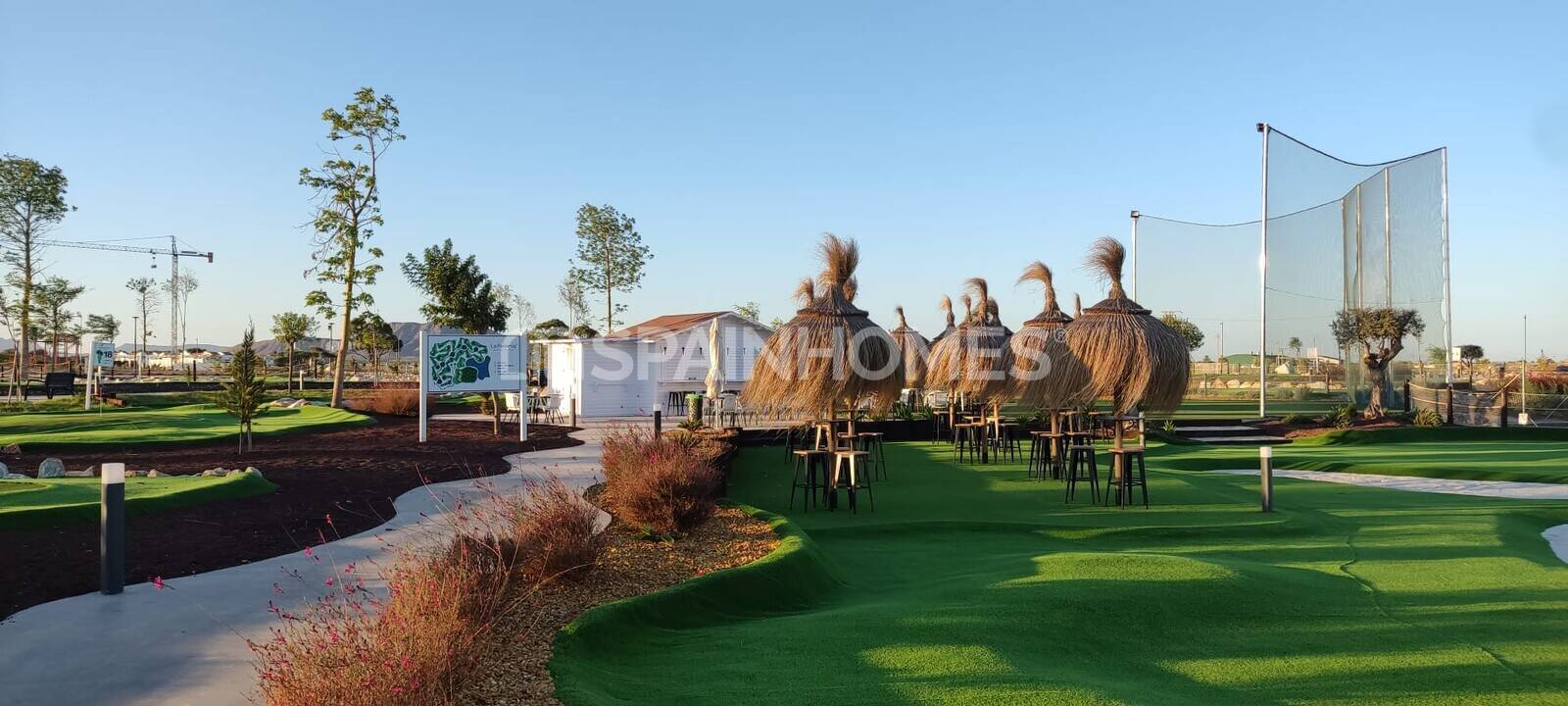 Penthouse w Torre-Pacheco, Murcia, Hiszpania 3 sypialnie, 109 mkw. nr 121206