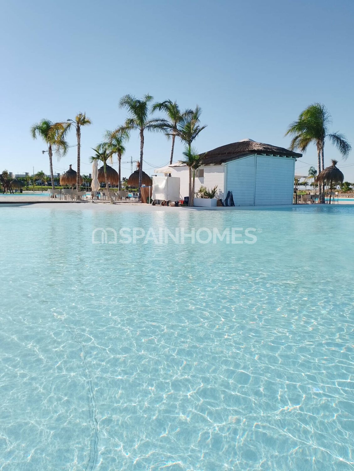 Penthouse w Torre-Pacheco, Murcia, Hiszpania 3 sypialnie, 109 mkw. nr 121206