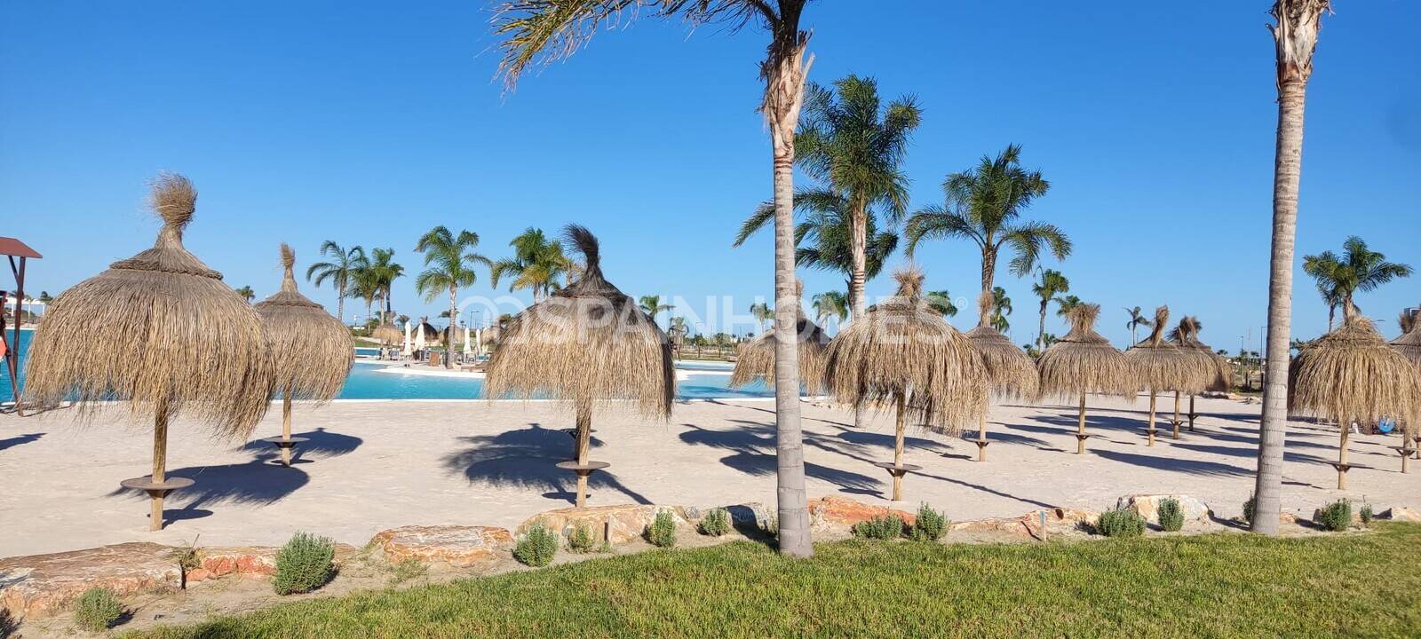 Penthouse w Torre-Pacheco, Murcia, Hiszpania 3 sypialnie, 109 mkw. nr 121206