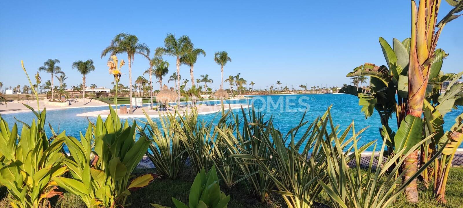 Penthouse w Torre-Pacheco, Murcia, Hiszpania 3 sypialnie, 109 mkw. nr 121206