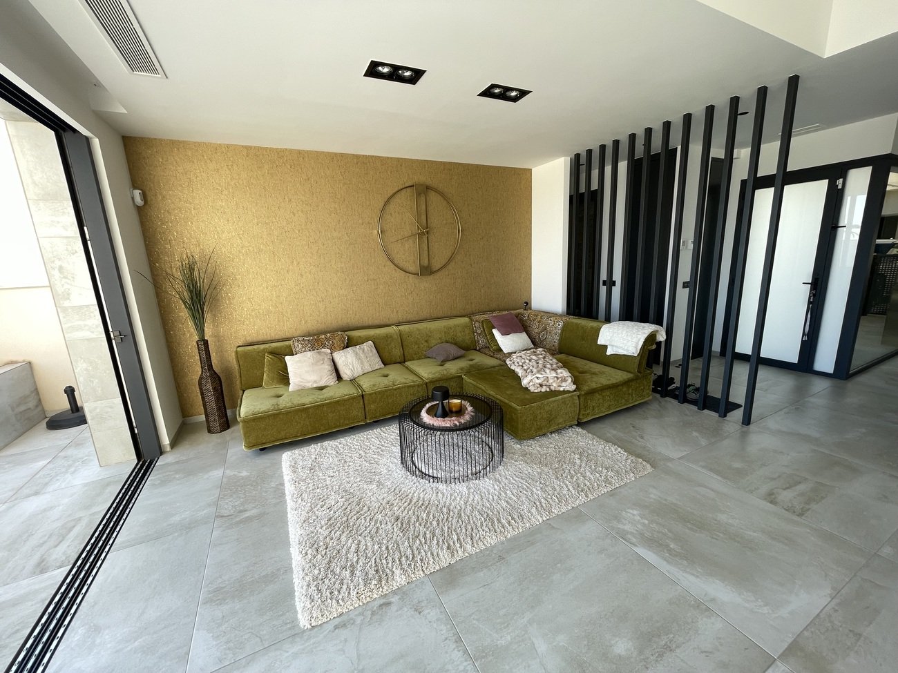 Villa à Ciudad Quesada, Alicante, Espagne 4 chambres, 300 m2 No. 125500