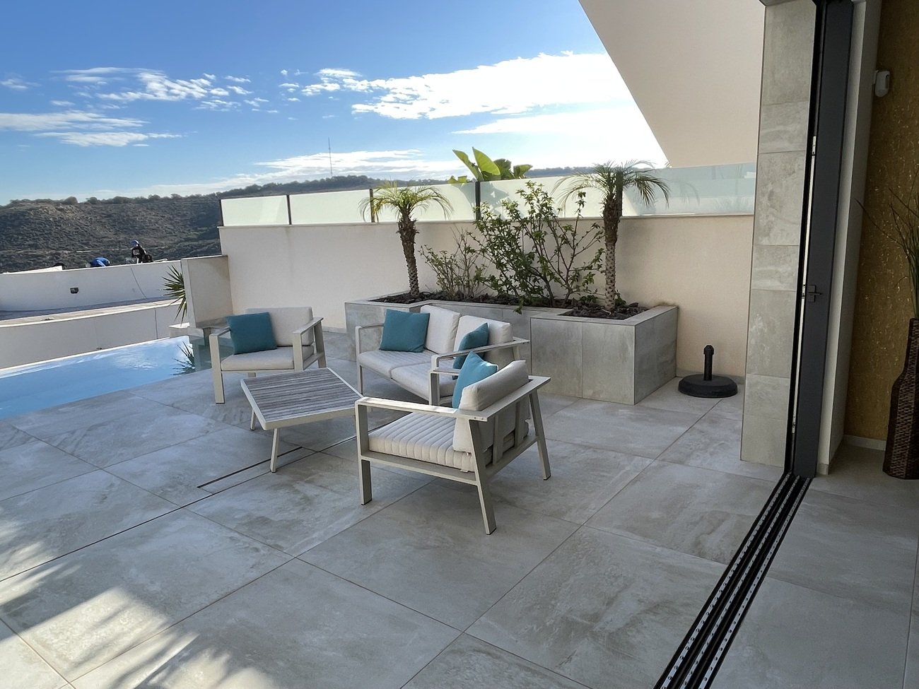 Villa à Ciudad Quesada, Alicante, Espagne 4 chambres, 300 m2 No. 125500